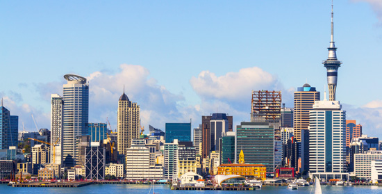 auckland