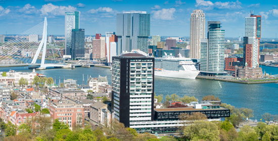 rotterdam